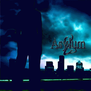 Asylum 8 : Asylum 8